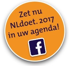 NLdoet.2017 - 10 en 11 maart 2017